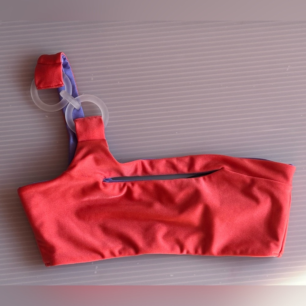 Agent Provocateur Ives Bikini Top